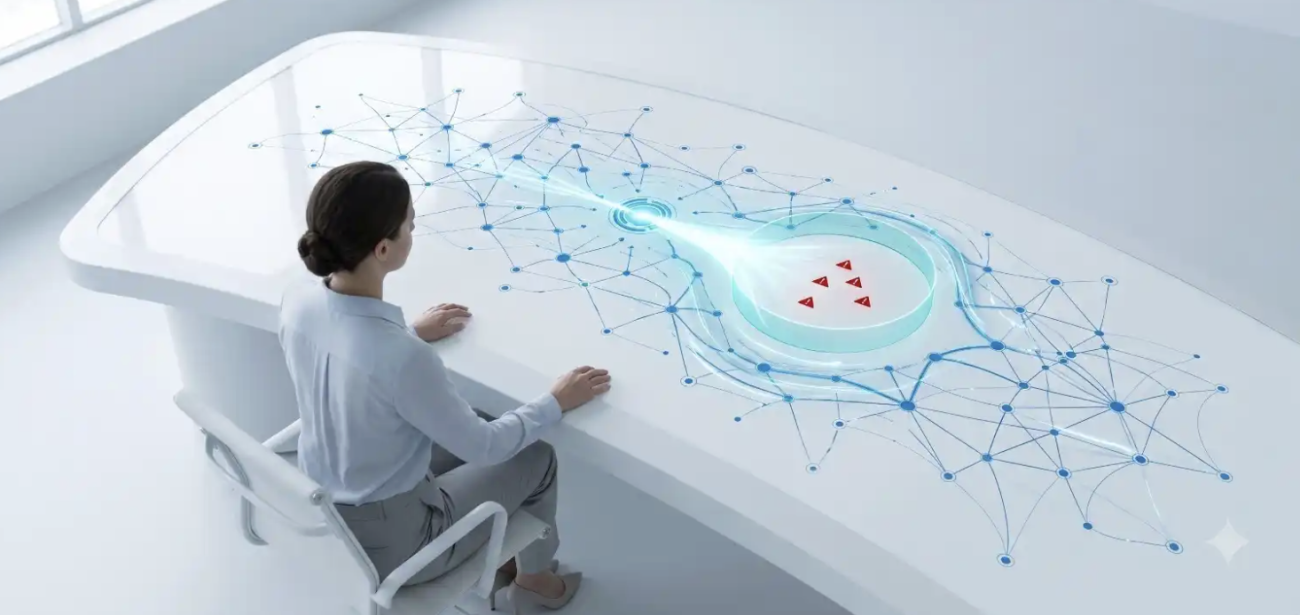 Axity presenta el Proyecto Glasswing para enfrentar la nueva generación de ciberamenazas